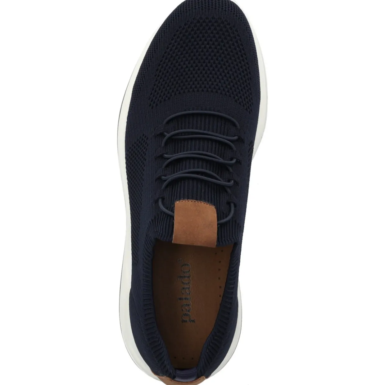 Palado Lanuin , Slip-On-Sneaker, Herren, Blue