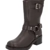 Palado Leops, Stiefeletten, Damen, Braun Glanz