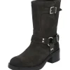 Palado Leops, Stiefeletten, Damen, Grau