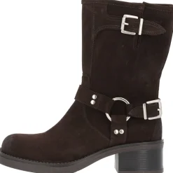 Palado Leops, Stiefeletten, Damen, Braun Matt