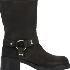 Palado Leops, Stiefeletten, Damen, Grau