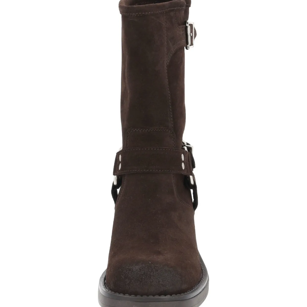 Palado Leops, Stiefeletten, Damen, Braun Matt