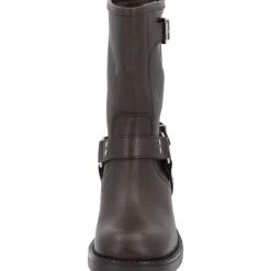 Palado Leops, Stiefeletten, Damen, Braun Glanz