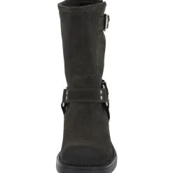 Palado Leops, Stiefeletten, Damen, Grau