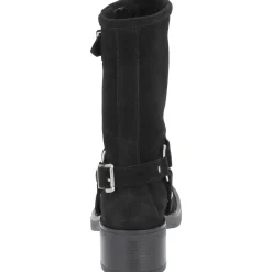 Palado Leops, Stiefeletten, Damen, Schwarz Matt