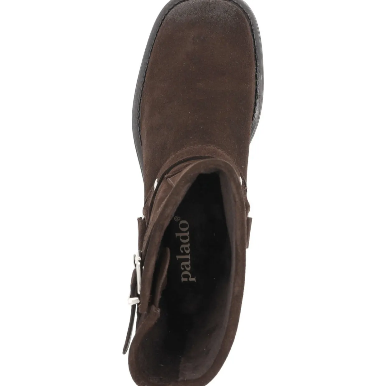 Palado Leops, Stiefeletten, Damen, Braun Matt