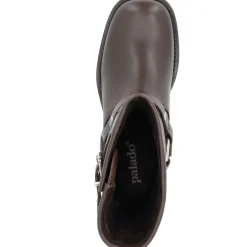 Palado Leops, Stiefeletten, Damen, Braun Glanz