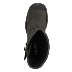 Palado Leops, Stiefeletten, Damen, Grau