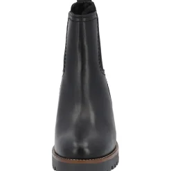 Palado Linosa, Chelsea Boots, Damen, Schwarz