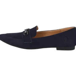 Palado Lixis by Sila Sahin, Mokassins, Damen, Blau