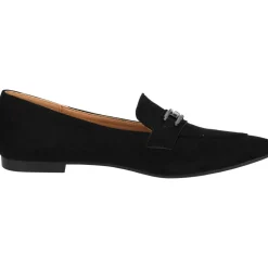 Palado Lixis by Sila Sahin, Mokassins, Damen, Schwarz