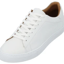 Palado Lordar , Sneakers Low, Herren, Weiß