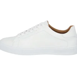 Palado Lordar , Sneakers Low, Herren, Weiß