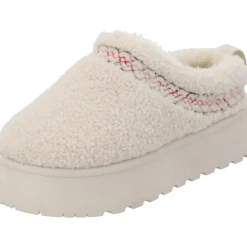 Palado Lorlea by Sila Sahin, Hausschuhe & Pantoffeln, Damen, Beige