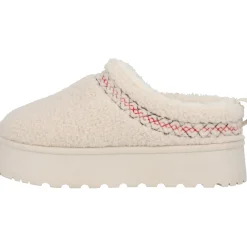 Palado Lorlea by Sila Sahin, Hausschuhe & Pantoffeln, Damen, Beige