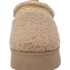 Palado Lorlea by Sila Sahin, Hausschuhe & Pantoffeln, Damen, Sand