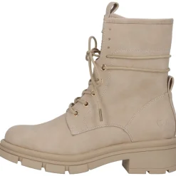 Palado Lorsan, Schnürstiefel, Damen, Beige