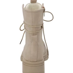 Palado Lorsan, Schnürstiefel, Damen, Beige