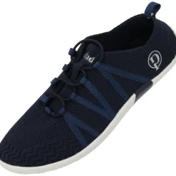 Palado Lostos, Sneakers, Damen, Dunkelblau