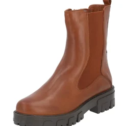 Palado Luiesl, Stiefeletten, Damen, Braun