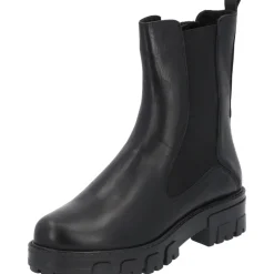 Palado Luiesl, Stiefeletten, Damen, Schwarz