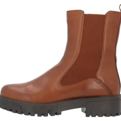 Palado Luiesl, Stiefeletten, Damen, Braun