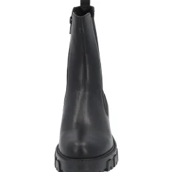 Palado Luiesl, Stiefeletten, Damen, Schwarz