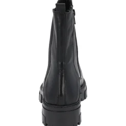 Palado Luiesl, Stiefeletten, Damen, Schwarz