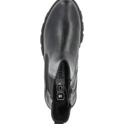 Palado Luiesl, Stiefeletten, Damen, Schwarz