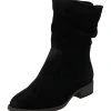 Palado Lurora, Winterstiefeletten, Damen, Schwarz