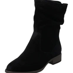 Palado Lurora, Winterstiefeletten, Damen, Schwarz