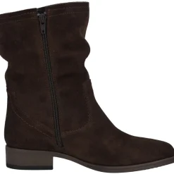 Palado Lurora, Winterstiefeletten, Damen, Braun