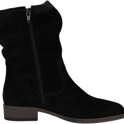 Palado Lurora, Winterstiefeletten, Damen, Schwarz