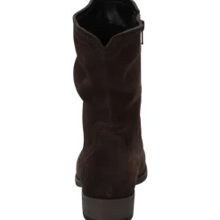 Palado Lurora, Winterstiefeletten, Damen, Braun