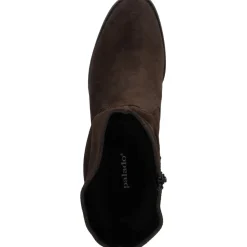 Palado Lurora, Winterstiefeletten, Damen, Braun