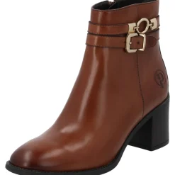 Palado Malmeas, Stiefeletten, Damen, Braun