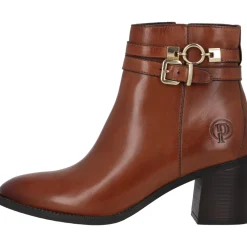 Palado Malmeas, Stiefeletten, Damen, Braun