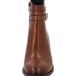 Palado Malmeas, Stiefeletten, Damen, Braun