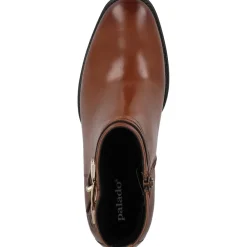 Palado Malmeas, Stiefeletten, Damen, Braun