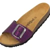 Palado Malta EGS Artemisa, Pantoletten, Damen, Lila