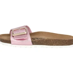 Palado Malta EGS Caro by Sila Sahin, Pantoletten, Damen, Rosa