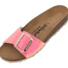 Palado Malta EGS Disco by Sila Sahin, Pantoletten, Damen, Pink