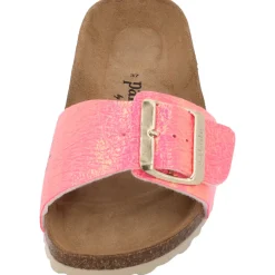 Palado Malta EGS Disco by Sila Sahin, Pantoletten, Damen, Pink