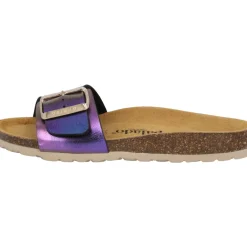 Palado Malta EGS Keops, Pantoletten, Damen, Lila