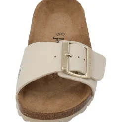 Palado Malta EGS Matt, Pantoletten, Damen, Beige