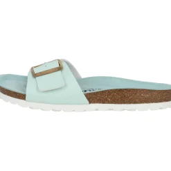 Palado Malta EGS Mono, Pantoletten, Damen, Hellblau