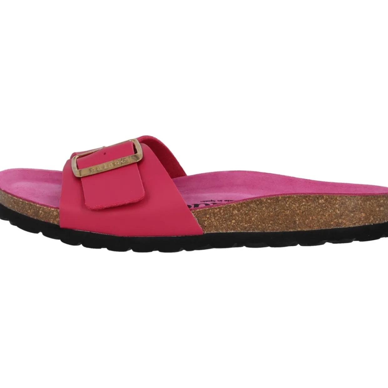 Palado Malta EGS Mono, Pantoletten, Damen, Pink