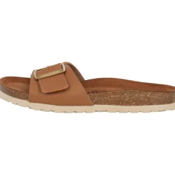 Palado Malta EGS Mono, Pantoletten, Damen, Braun