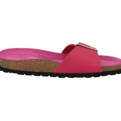 Palado Malta EGS Mono, Pantoletten, Damen, Pink