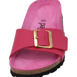 Palado Malta EGS Mono, Pantoletten, Damen, Pink